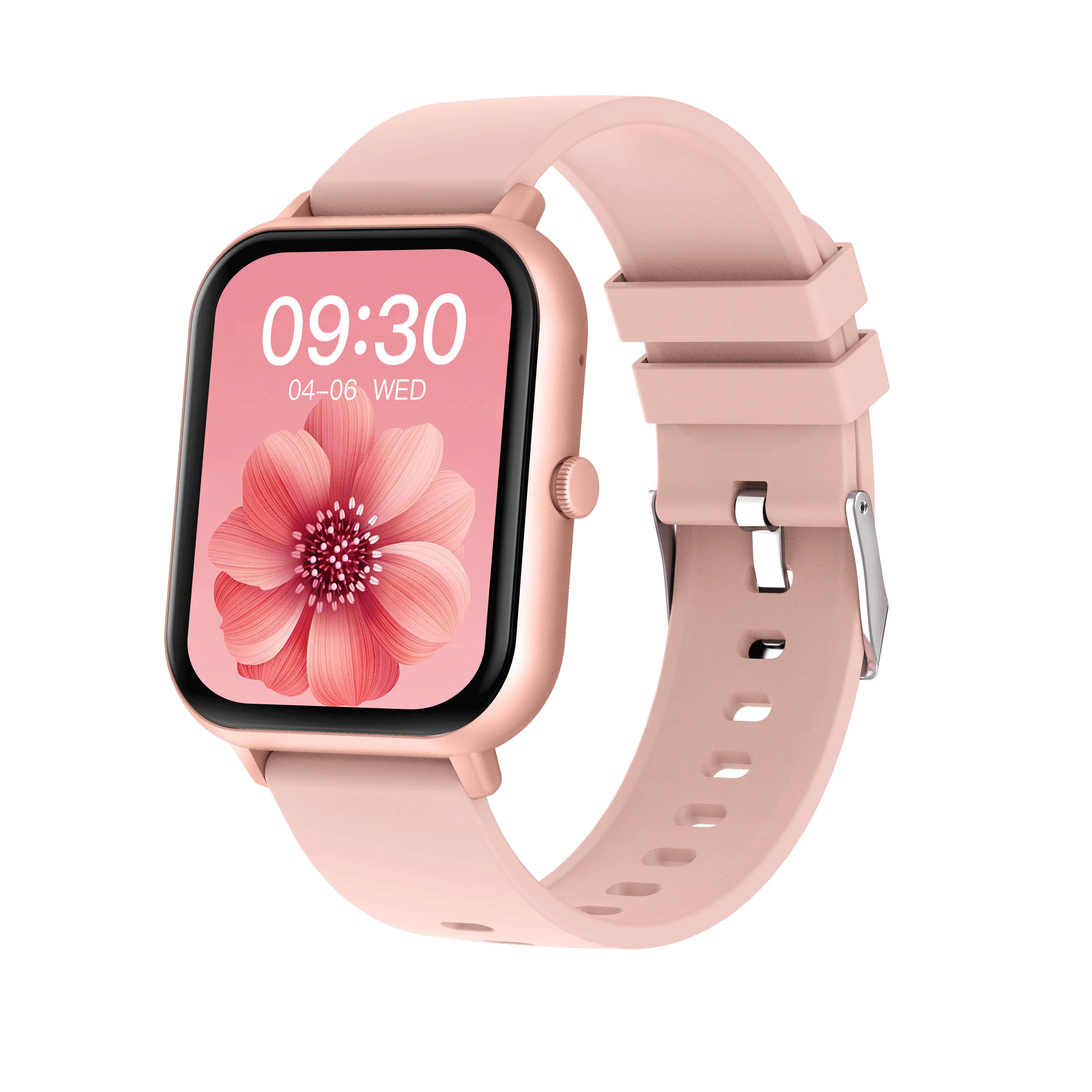 2023 New Hot Sale 1.83 Inch TFT High-Definition Large Screen Bt Call Health Monitoring Smart Health Watch Reloj Inteligente