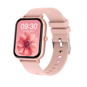 2023 New Hot Sale 1.83 Inch TFT High-Definition Large Screen Bt Call Health Monitoring Smart Health Watch Reloj Inteligente