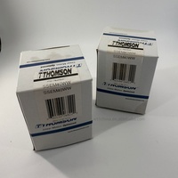 Rodamiento Lineal de Bolas Super Inteligente Original Thomson SSEM40WW SSEM 40WW para Automatización Industrial