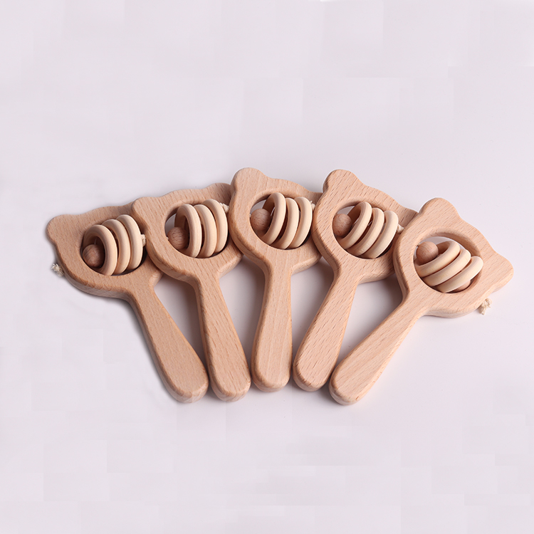 Couleur bois d'origine