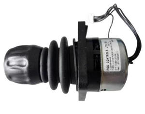 3HAC023195-009 DSQC679 Le joystick de programmation est un composant du dispositif de programmation du robot industriel - Product Image 3