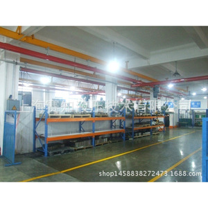 Unités hydrauliques non standardisées de petite taille sur mesure, ensembles de vannes hydrauliques, alimentations industrielles spécialisées - Product Image 1