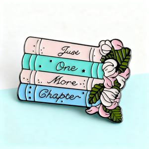 Épingles de revers personnalisées sur mesure, épingles en émail dur ou souple, badges en métal vierges en gros, badges de dessin animé pour accessoires vestimentaires - Product Image 4