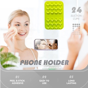 Силиконовый держатель-подставка для чашек - Product Image 6