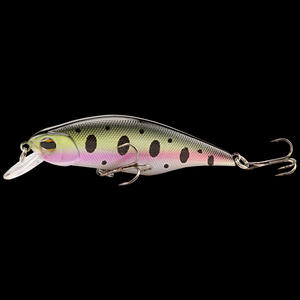 <span class=keywords><strong>TOPIN</strong></span> 9,5 cm 11,4G ABS cebo suave señuelo de pesca cebo duro Artificial para agua salada y agua dulce para Río lago Stream - Product Image 6