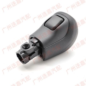 Honda Gear <b>Shift</b> <b>Knob</b> 54131-TEA-H81ZA Ergonomic For Civic FC1 2016-2021 - Product Image 3