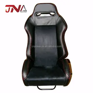 Car 100% Original Limited Adjustable Car Accessories Seat Kit Suede Leather Soft Comfortable Seat