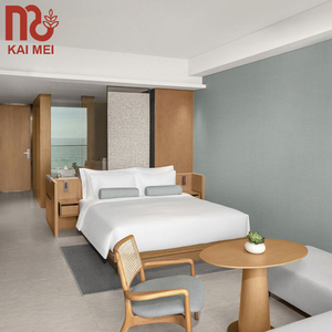 Italia Diseño de lujo Estilo Armario Muebles de dormitorio Vietnam <span class=keywords><strong>Hotel</strong></span> Muebles para habitaciones de <span class=keywords><strong>hotel</strong></span> - Product Image 2