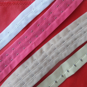 Corset phụ kiện liên tục Corset móc và băng mắt - Product Image 2