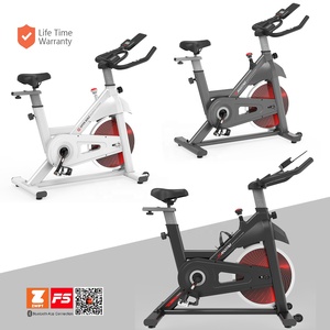 Vélos d'intérieur Fahrrad Velos <span class=keywords><strong>Bicicleta</strong></span> Spinning Stationary pour le fitness à domicile - Product Image 6