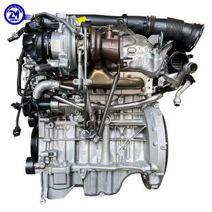 Vente chaude nouveaux moteurs 2.0 M260 pour <span class=keywords><strong>Mercedes</strong></span> Benz W177 CLA AMG a 35 <span class=keywords><strong>4MATIC</strong></span> C118 X118 M260.920 260920 260.920 moteur de voiture - Product Image 4