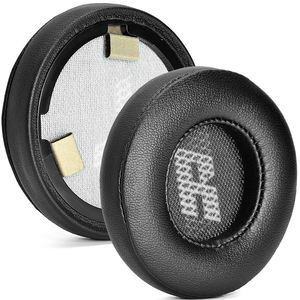 Coussinets de remplacement pour écouteurs <span class=keywords><strong>JBL</strong></span> Live 460NC, coussinets de <span class=keywords><strong>casque</strong></span> pour Live 460BT - Product Image 1