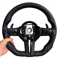 Volant de voiture en gros pour BMW F20 M5 F16 F10 F22 F25 F26 F30 F31 F32 F34 F35 F36 M3 F80 M4 F82 E90 E70