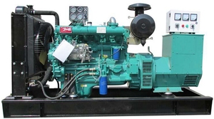 RuiTianHeng 15KW/18.75KVA 16KW/20KVA <span class=keywords><strong>Generator</strong></span> Diesel Super Senyap Rangka Terbuka RTH-W15GF RTH-W20GF 4W25D ATS Tiga Fasa - Product Image 5