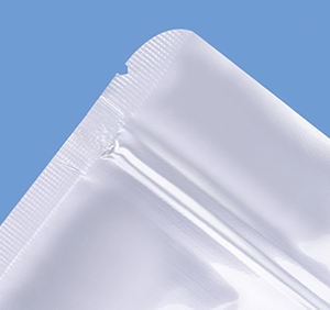 Sac en aluminium arrondi de haute qualité, épais, pour emballage de thé, grande boîte alimentaire en papier d'aluminium, sac de scellage pour aliments pour chiens, protection contre la lumière - Product Image 4