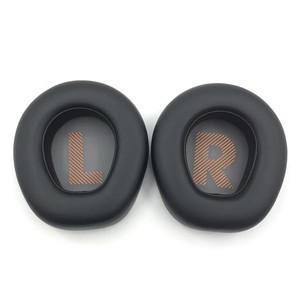 Coussinets d'oreille de remplacement pour JBL Quantum One, en cuir protéiné et mousse à mémoire de forme, isolation phonique, confortables et doux - Product Image 4