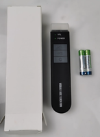 Nouveau 10MW 20MW 30MW VFL Fibre Optiacl 650 nm VFL Support éclairage Fibre Optique Rouge Laser Stylo FTTH Fibre Optique Câble Test