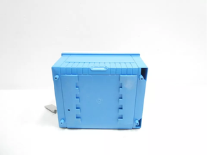 E+H มัลติพารามิเตอร์ 1-/2-ช่องสัญญาณ Liquiline CM444-AAM40A3F010BAA+AK - Product Image 3