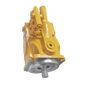 Pompa Utama Excavator 423-0097 4230097 Pompa Piston Hidrolik untuk CAT <span class=keywords><strong>Caterpillar</strong></span> 305.5 306E 307 308 - Product Image 4