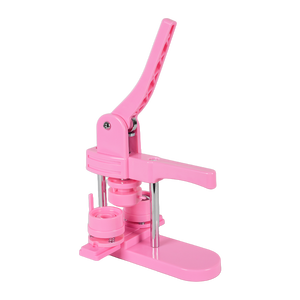 Máy ép huy hiệu 3in1 chuyên nghiệp hoàn hảo cho những người đam mê tự làm và sản xuất Huy hiệu thương mại - Product Image 5