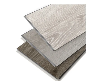 Revêtement <span class=keywords><strong>de</strong></span> <span class=keywords><strong>sol</strong></span> SPC rigide en vinyle à base <span class=keywords><strong>de</strong></span> pierre, personnalisable, imperméable, pour intérieur, design graphique, prix compétitif, fabrication chinoise professionnelle - Product Image 4