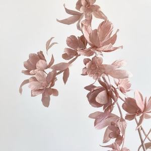 Tùy Chỉnh Thủ Công Hoa Anh Đào Giấy Nghệ Thuật Khổng Lồ Hoa Bán Buôn Đám Cưới Ngoài Trời Trung Tâm Mua Sắm Khách Sạn Trang Trí Lễ Hội Đảng Cảnh - Product Image 1