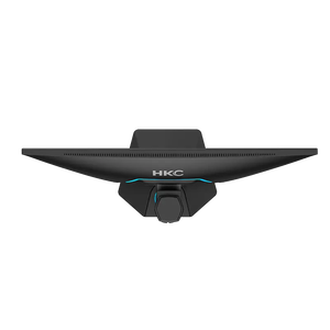 จอเกมมิ่ง HKC G25H3 ขนาด 24.5 นิ้ว หมุนได้, Fast IPS, 300Hz, FHD 1080p, HDR, AMD FreeSync, HDMI DP, ขาตั้งหมุนได้, สีดำ - Product Image 5
