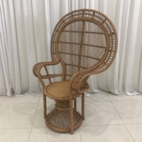 Chaises de mariage en bois massif écologiques pour hôtels, salles à manger et salons - Mobilier pour événements