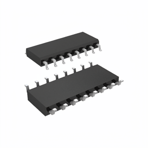 Servicio Integral Original MAX4674ESE+ Compras en Línea de Componentes Electrónicos IC SWITCH SPDT X 4 4OHM 16SOIC - Product Image 1