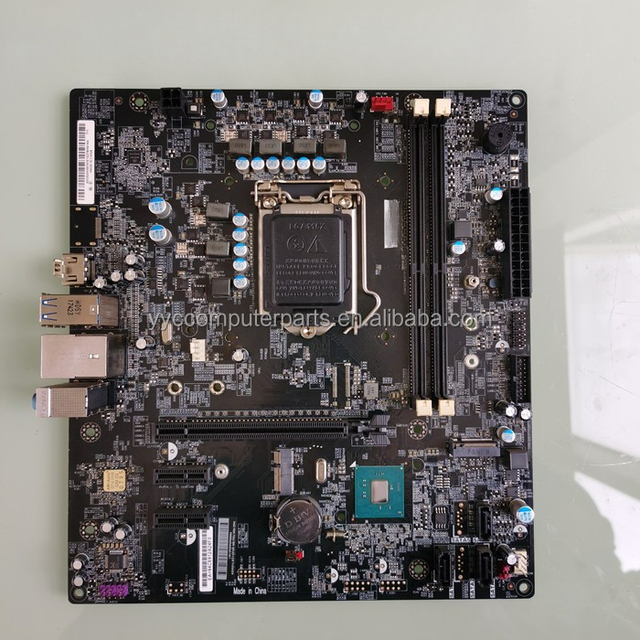 Desktop Motherboard for Lenovo Z370 Z370H4-LM Chip 1151 Fully Tested