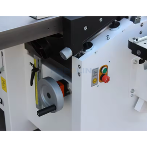 Sega da tavolo multifunzione FSBOLING per il taglio di legno <span class=keywords><strong>a</strong></span> 45 o 90 gradi sega da tavolo scorrevole per carpenteria in melamina - Product Image 5