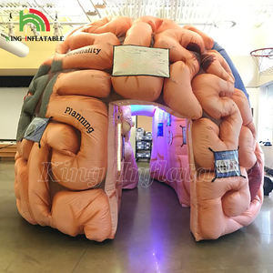 Objets gonflables médicaux exposition des organes humains modèles éducatifs - Product Image 6