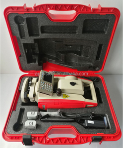 Pointeur laser <span class=keywords><strong>de</strong></span> précision fiable R1000m, machine <span class=keywords><strong>de</strong></span> topographie rapide EDM Totale Kolida Kts462 - Product Image 1
