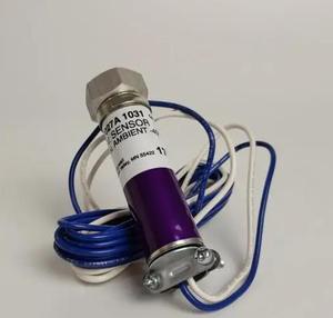 Honeywell เครื่องตรวจจับเปลวไฟ C7027A1031 UV สำหรับการก่อสร้างชิ้นส่วนเตาโลหะรับประกัน6เดือน - Product Image 2