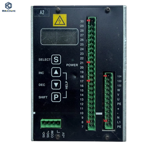 Controlador PLC, Sensor Drive, Nuevo y Original, ACM-D2 - Product Image 1