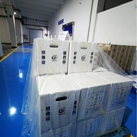 Alcool 95% AR Alcool éthylique Usine