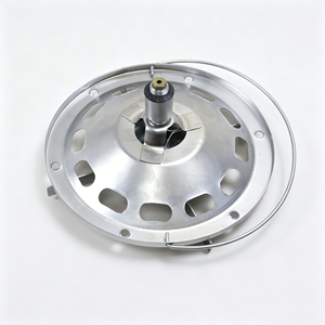 Hornillo de Gas Portátil Mini para Exteriores, de un Solo Quemador, para Picnic, Compatible con Tanque de Gas Propano LPG, Uso Directo, Popular en Sudáfrica - Product Image 6