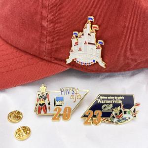 Épingles à chapeau personnalisées en Offre Spéciale à <span class=keywords><strong>la</strong></span> frontière de Las Vegas épingles à chapeau ajustées Starboy en strass - Product Image 5