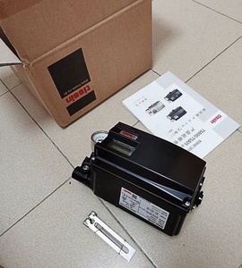 Nueva Serie TS800 Inteligente para Control, Calibración Automática Rápida y Sencilla TS800LN31S30 - Product Image 2
