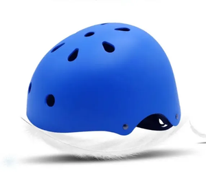 Enfants en bas âge professionnel 7 en 1 Sports de plein air protecteurs équipements vélo Scooters utilisation de sécurité Skate Board <span class=keywords><strong>casque</strong></span> engrenages - Product Image 2