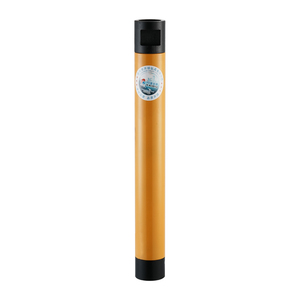 하이 퀄리티 낮은 공기 압력 RD50 스레드 바위 드릴링 터널링 3 인치 CIR90A CIR90B DTH 해머 - Product Image 3