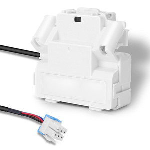 Interrupteur de verrouillage de porte de rechange de qualité supérieure DC34-00025G, pièces de rechange résistantes à l'usure, compatibles avec la machine à laver <span class=keywords><strong>Samsung</strong></span> Daily Laundry - Product Image 1