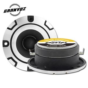 Haut-parleur en alliage d'aluminium de haute qualité, 4ohm, Super 25.4mm 1 pouce, bobine vocale, voiture, pince à haut-parleur - Product Image 2