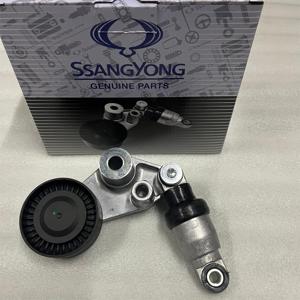 SSANGYONGオートエンジンベルトテンショナー6652000370 Korando Rodius Actyon Rexton KYRON用テンショナー - Product Image 3