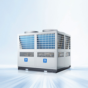 Calentador de Agua con Bomba de Calor 2026, Fabricante OEM, 16kw 22kw, Wifi, NL-G5B, Bomba de Calor de Alta Temperatura - Product Image 5