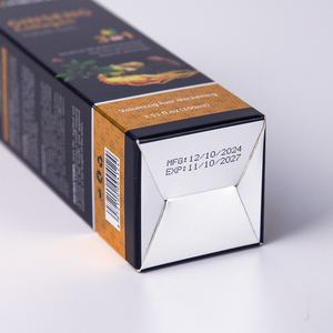 น้ำมันผมโรสแมรี่สำหรับผมอินเดียเจริญเติบโตได้ดีที่สุด - Product Image 6