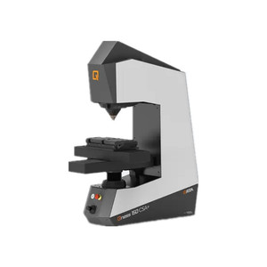 Durómetro Rockwell Qness 150 Csa Plus con indentador de diamante para pruebas de metales - Product Image 1