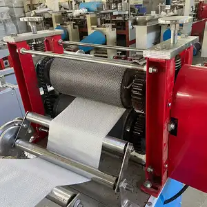 Machines Voor Kleine Zakelijke Ideeën Servet Z Vouwmachine Servet Tissue Machine Verkoop