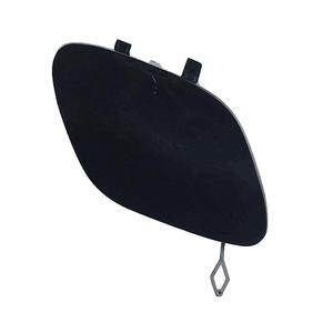 Cache-attelage de remorquage avant Mercedes-Benz Classe C W205 A2058850324 - Product Image 2