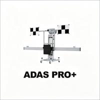 Système de calibrage ADAS mobile SmartSafe ADAS PRO+ pour véhicules avec interface USB 5-12V Garantie 1 an